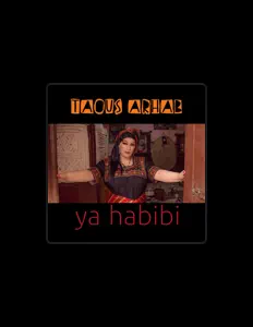 Listen to Taous Arhab, watch music videos, read bio, see tour dates & more!