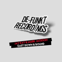 East Down & Bound - Single - Jay Kay & Mark Jackson