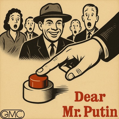 Dear Mr. Putin - Single