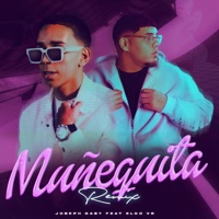 Muñequita (feat. Eldo VR) [Remix] - Single - Joseph Gaby
