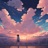 in the morning