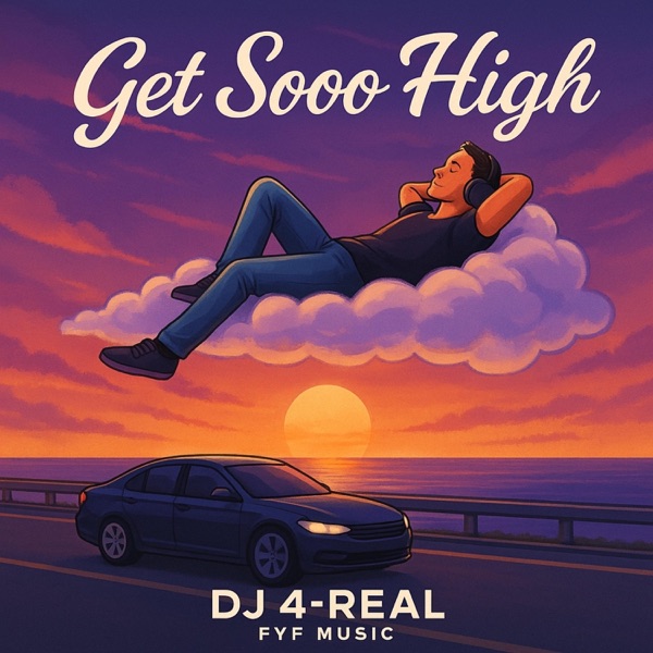 Get Sooo High