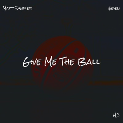 Give Me The Ball - Single