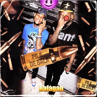 Pila de bala - Single