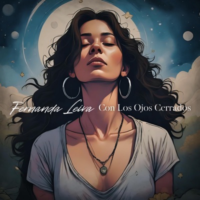 Con Los Ojos Cerrados (Acústico) - Single