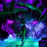 IL BALLO DEL MORTO (feat. Young Hash) - Single - Luchetto