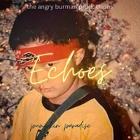 Echoes (Deluxe) - Pumpkin Paradise