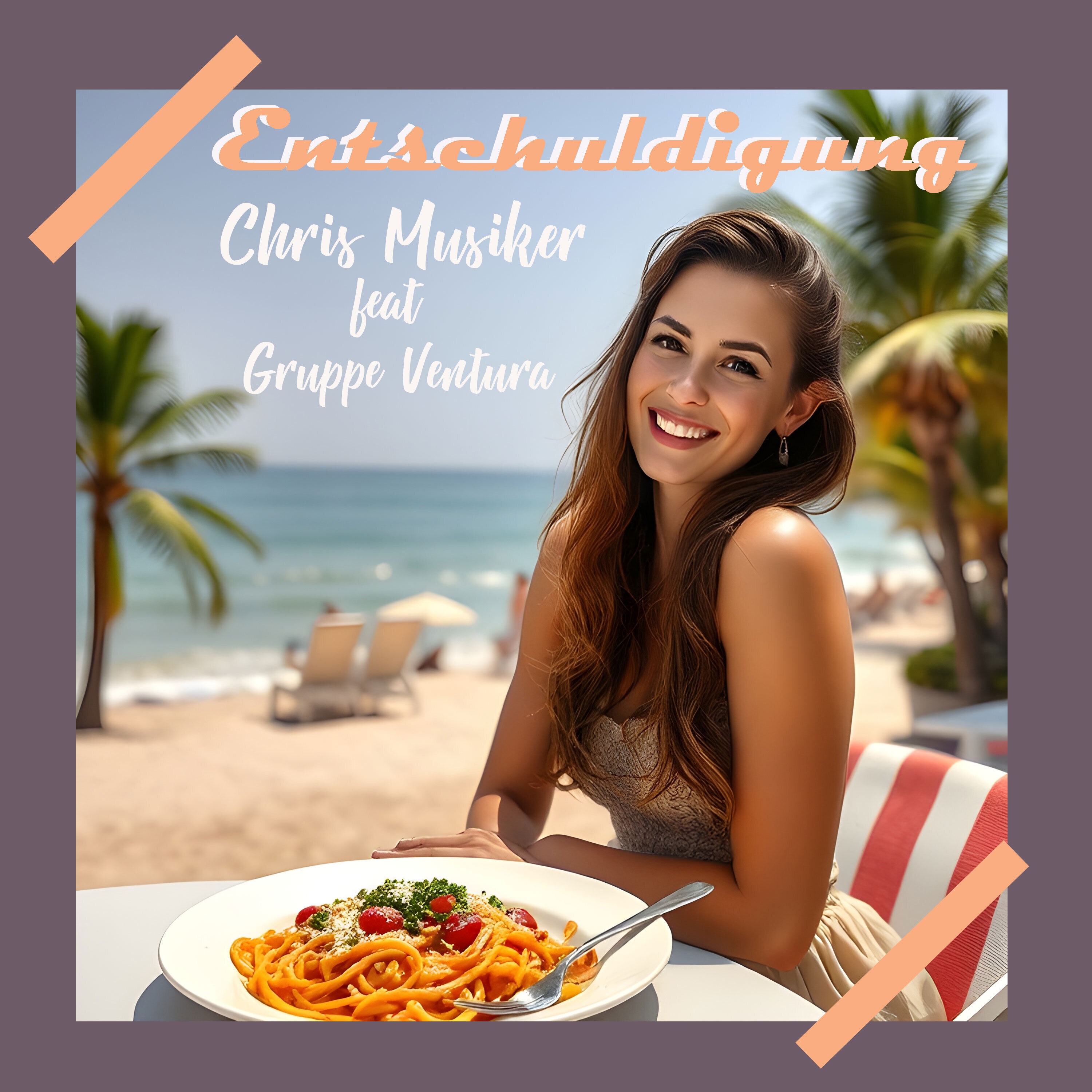 Entschuldigung - Single