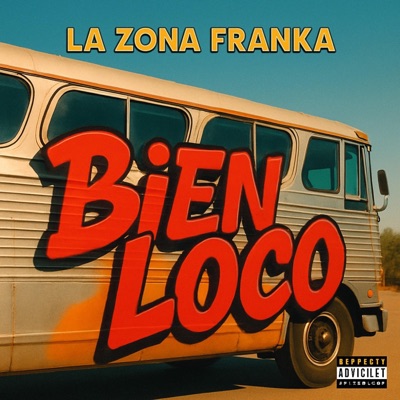 Bien Loco - Single
