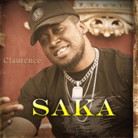 Saka - Single - Claurence