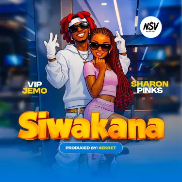 Siwakana (feat. Sharon pinks)