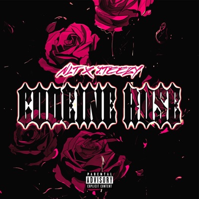Codeine Rose - Single