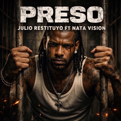 PRESO (feat. Nata Vision) - Single