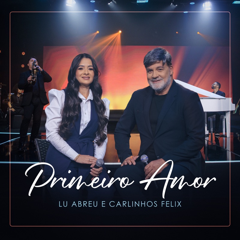 Primeiro Amor - Single