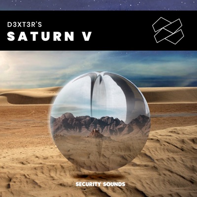 Saturn V (Extended Mix) - Single