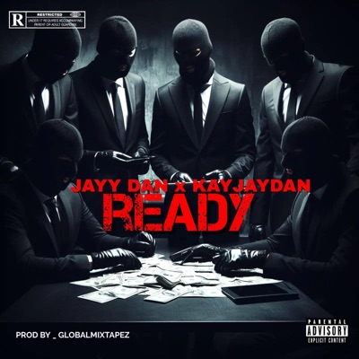 READY - Single