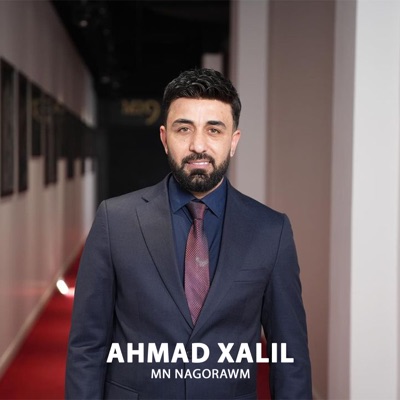 Ahmad Xalil - Prche Zardt