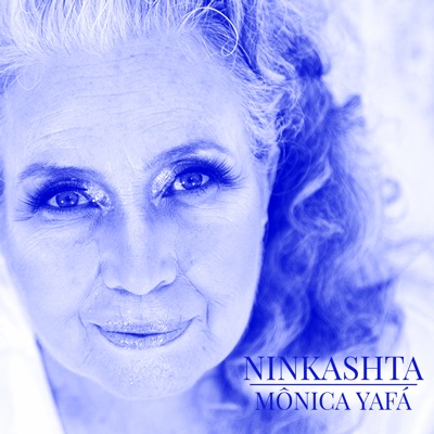 Ninkashta (feat. André Abujamra) - Single