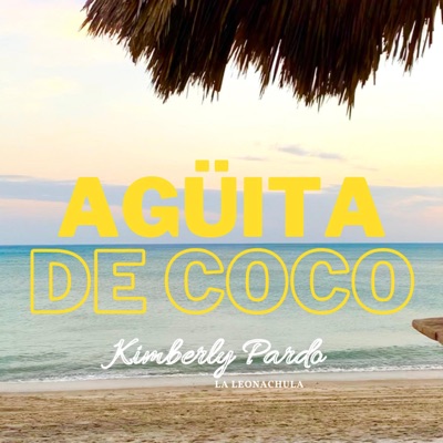 Agüita De Coco - Single