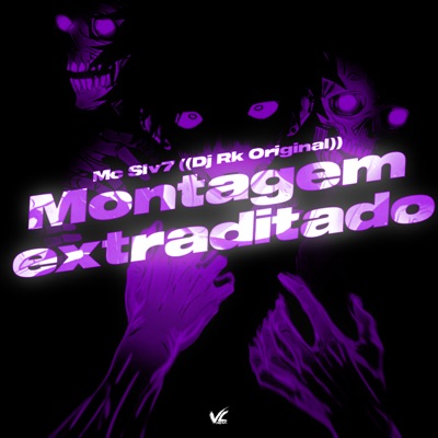 Montagem Extraditado - Single