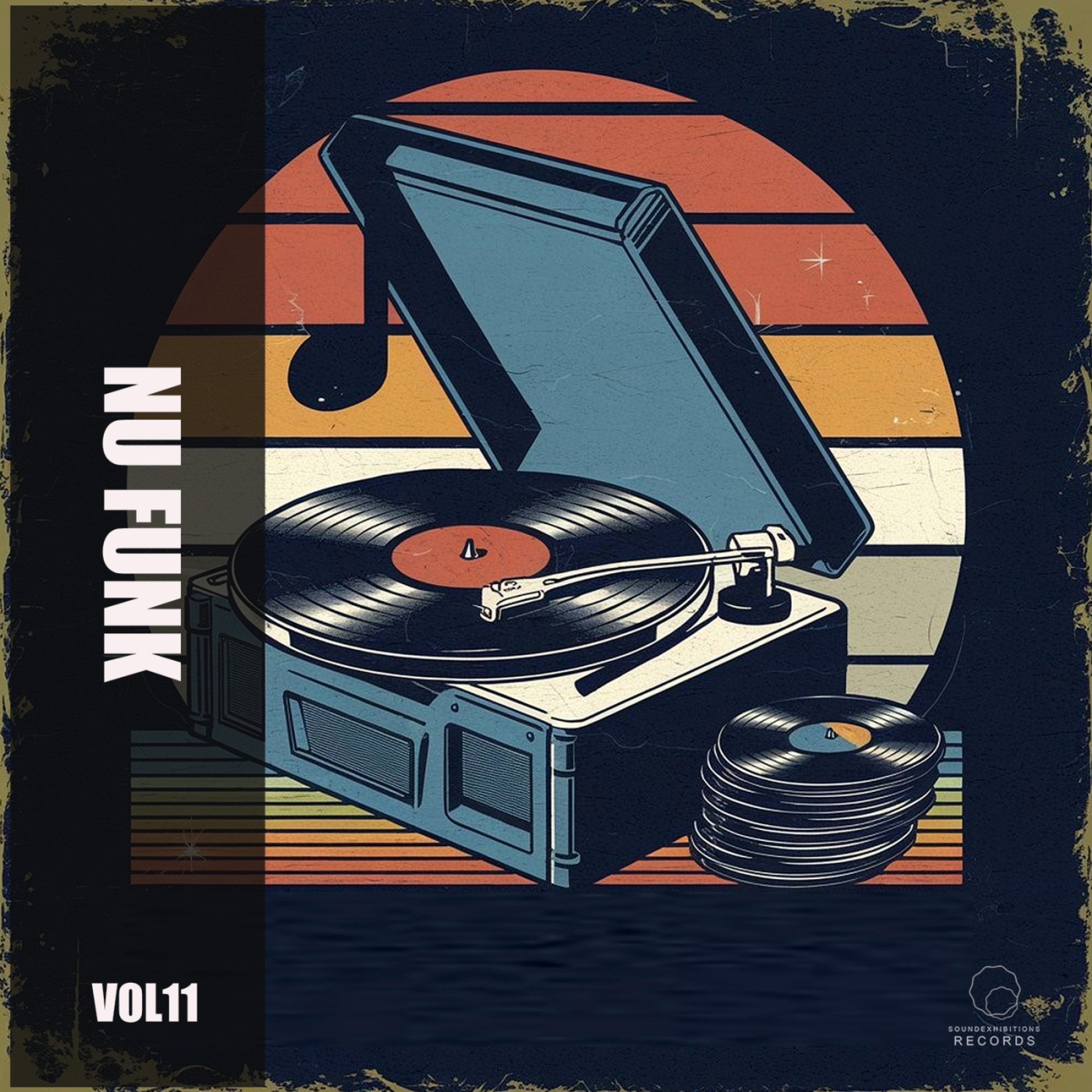 Nu Funk Vol 11