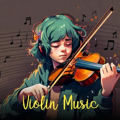 Violin Music (Feel The Music) - Single
