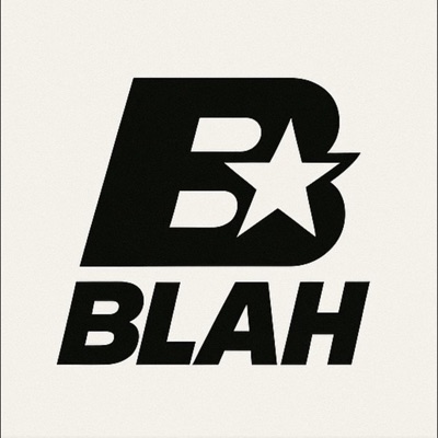 blah blah blah - Single