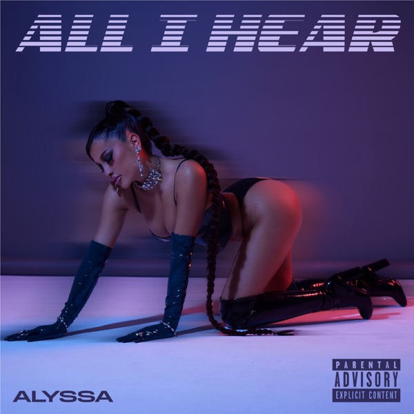 All I Hear