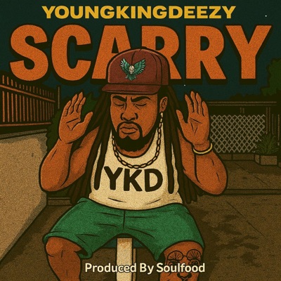 Scarry - Single