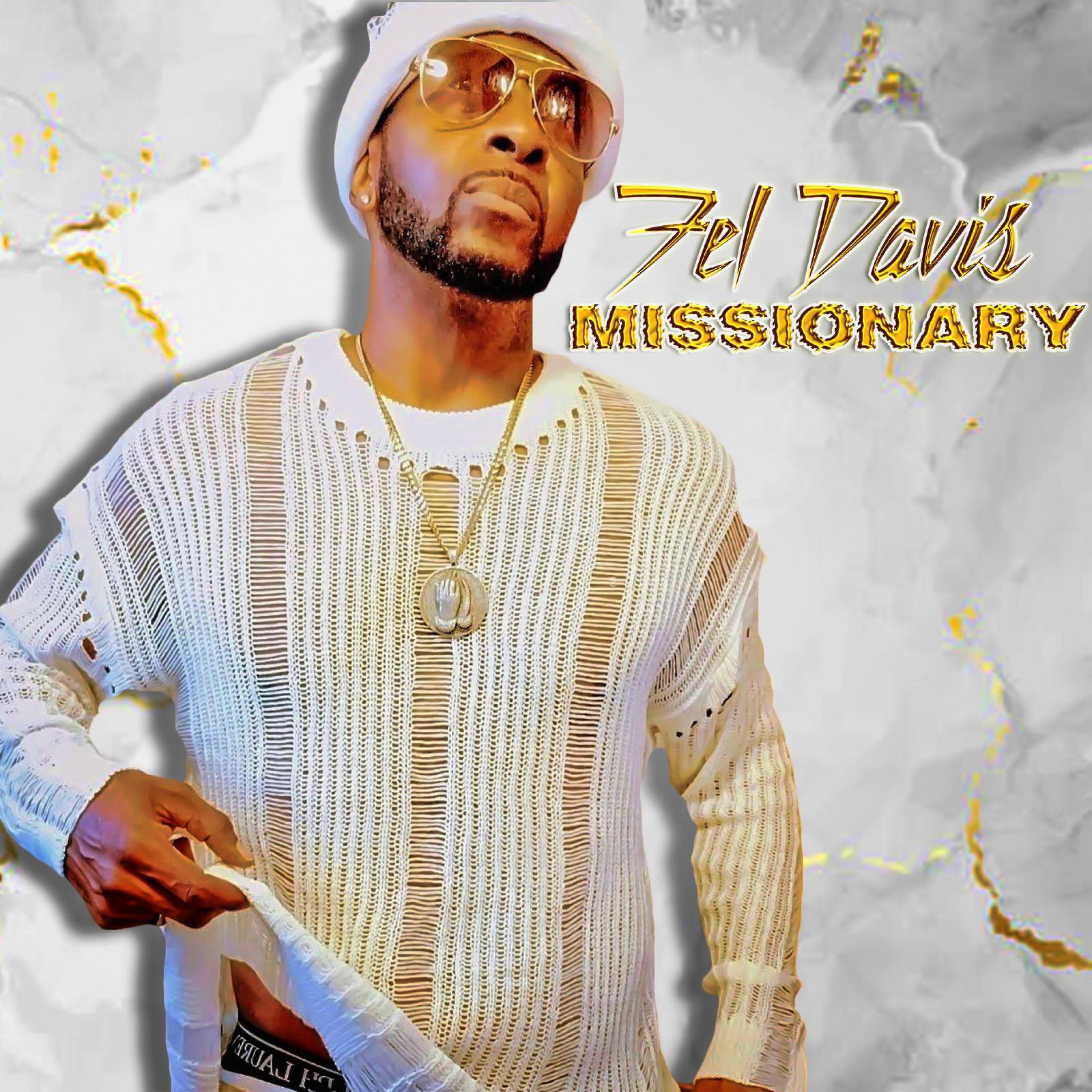 MISSIONARY - Single