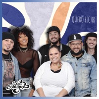 Quero Ficar - Single - New Balanço, Fe Constantino & Soul Jotta