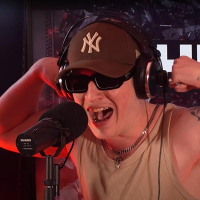 HOTTE (Radio freestyle) (feat. HOTTE) - Single