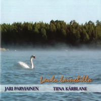 Laulu lainehilla - Jari Parviainen
