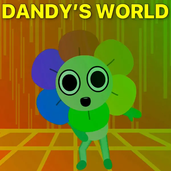 Dandy's World Song - TheeOnlyJanessa: Song Lyrics, Music Videos