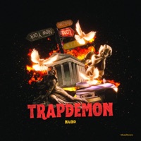 TRAP DEMON - Single - Naiko