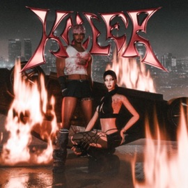 KILLER (feat. VANESSA) [Remix] Hartlezz
