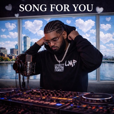 Song for you - Single