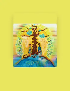Ascolta GLO-TREE, guarda video musicali, leggi la biografia, vedi le date del tour & altro!