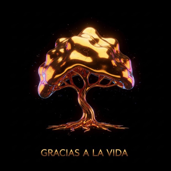 GRACIAS A LA VIDA (feat. El finalista)