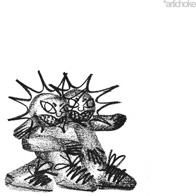 ARTICHOKE - EP