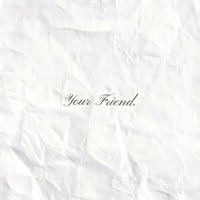 Your Friend. - Single - LENNY