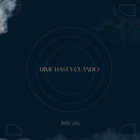 Dime Hasta Cuándo - Single - Bry OG