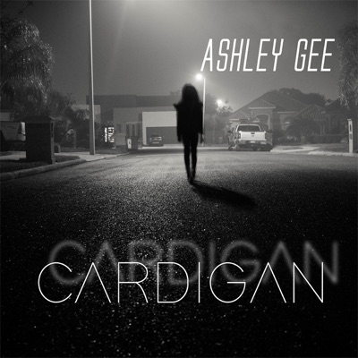 Cardigan - Single