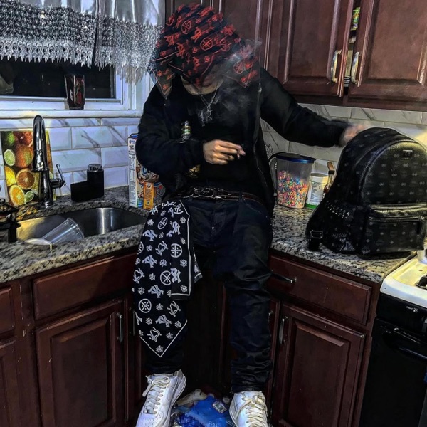 F**K (cryst & slavery)