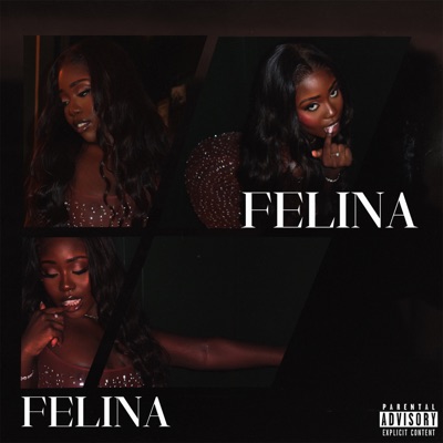 FELINA (feat. DB., Pepinz, Kfils, Robby Relles, Martyn LK, icyDice, 3SETE & SVPERSTAR) - Single