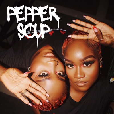 Pepper Soup