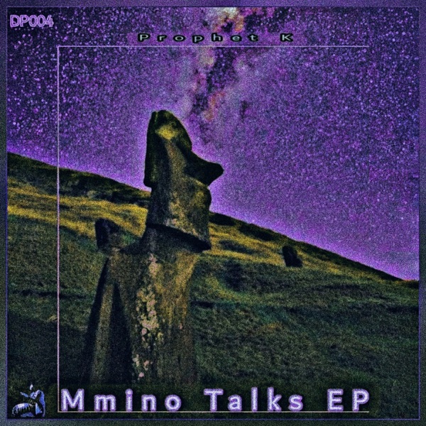 Mmino Talks