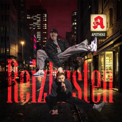 Reizhusten - Single