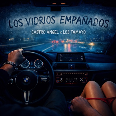 Los Vidrios Empañados - Single