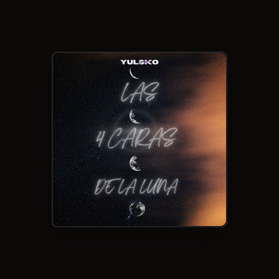 Listen to YulsKo, watch music videos, read bio, see tour dates & more!